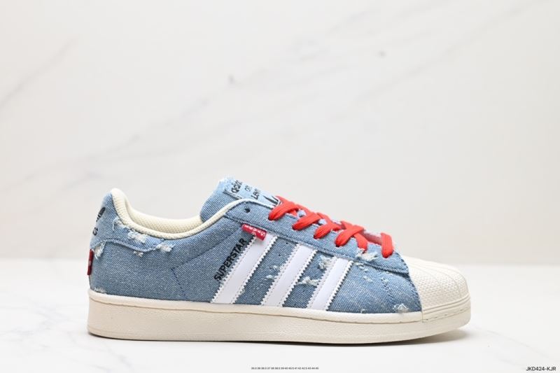 Adidas Superstar Shoes